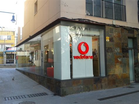 Tienda Vodafone Blanes